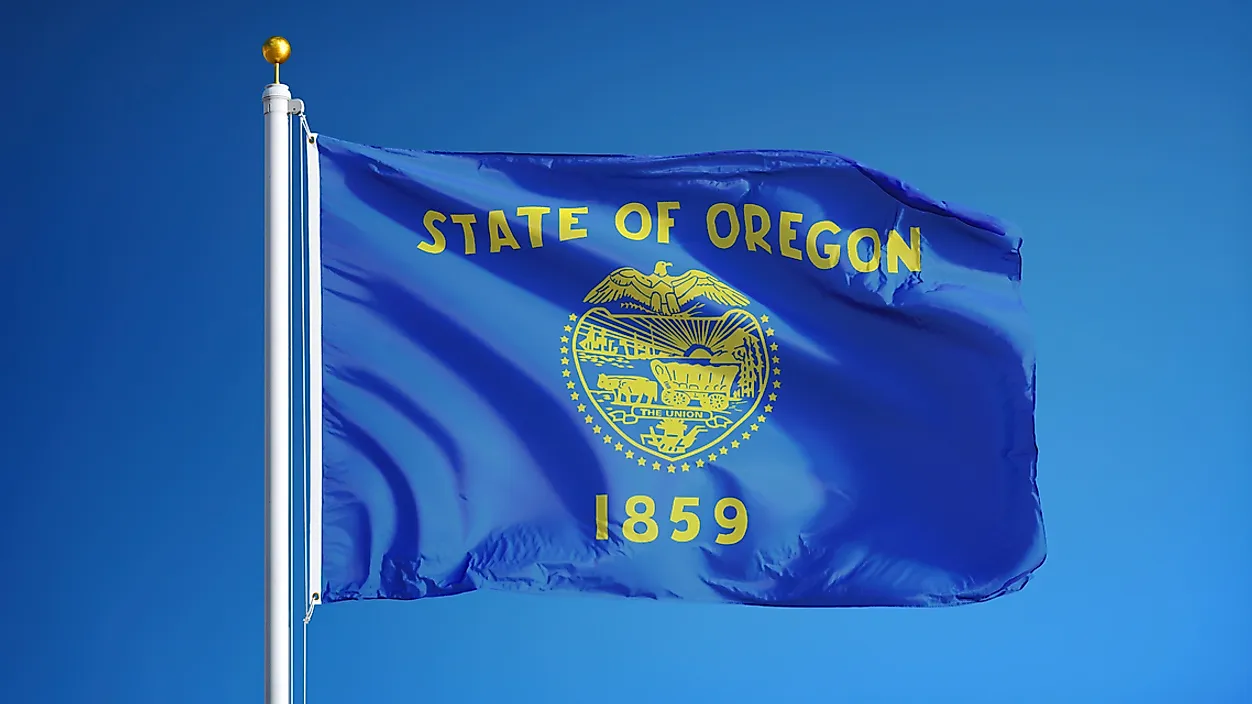 Featured image for “Oregon Death with Dignity Act Access: 25 Year Analysis”